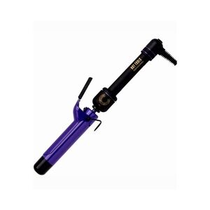 HOT TOOLS Tourmaline Curling Iron 1-1/4" Barrel